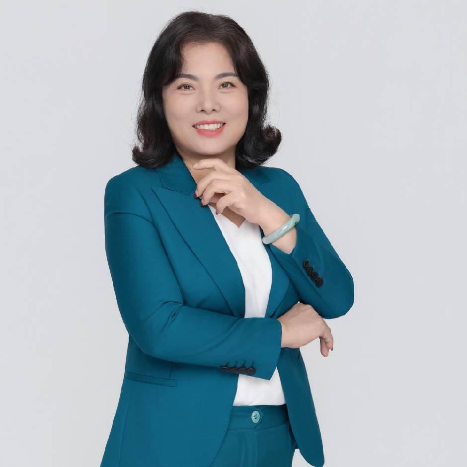 昌月 · 中国平安保险资深顾问